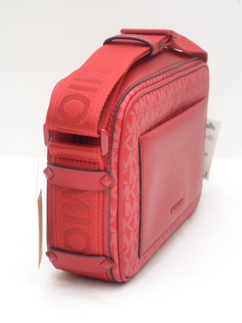 Michael Kors Maeve Large East West Pocket Crossbody BNWT